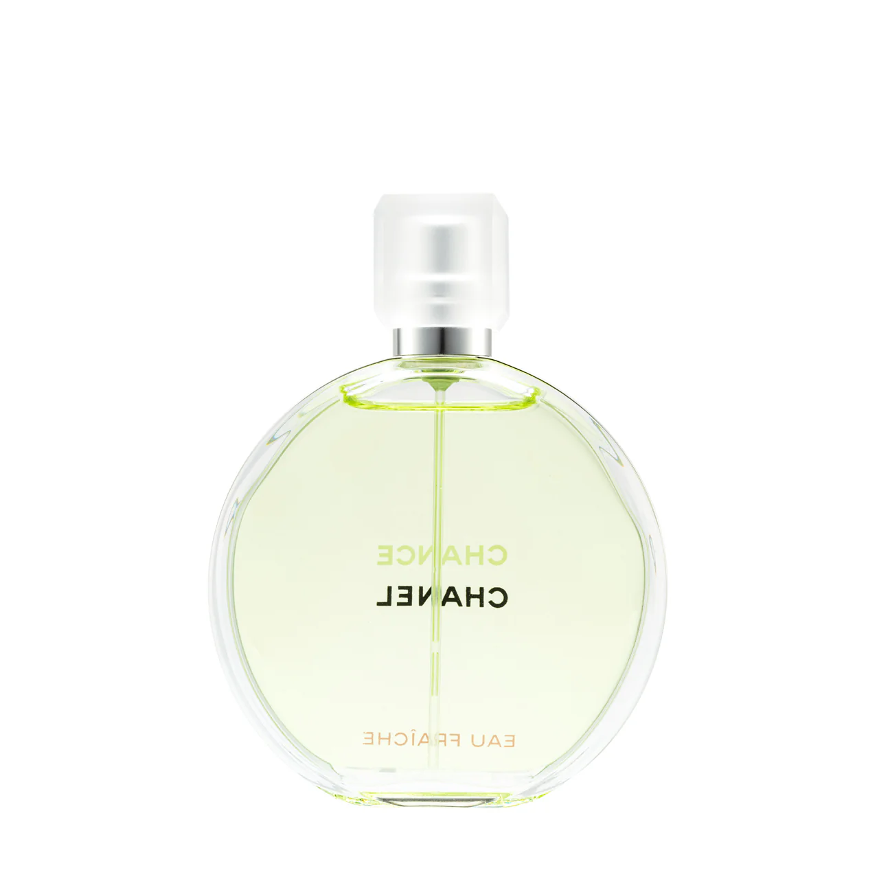 Chanel Eau Fraiche Green 50ML - Image 3