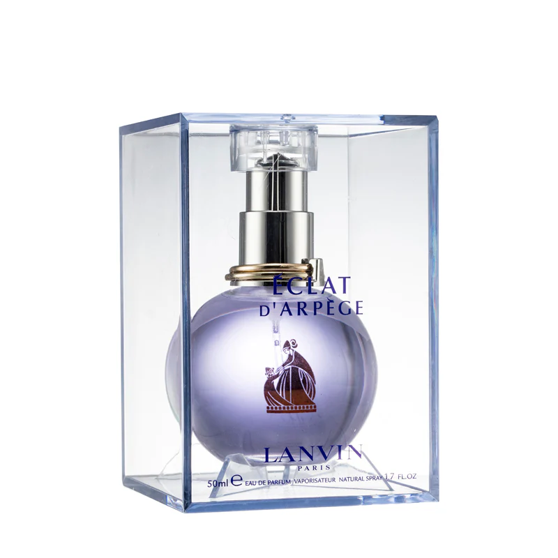 Lanvin Eclat D'Arpege Eau De Parfum Spray 50ML - Image 3