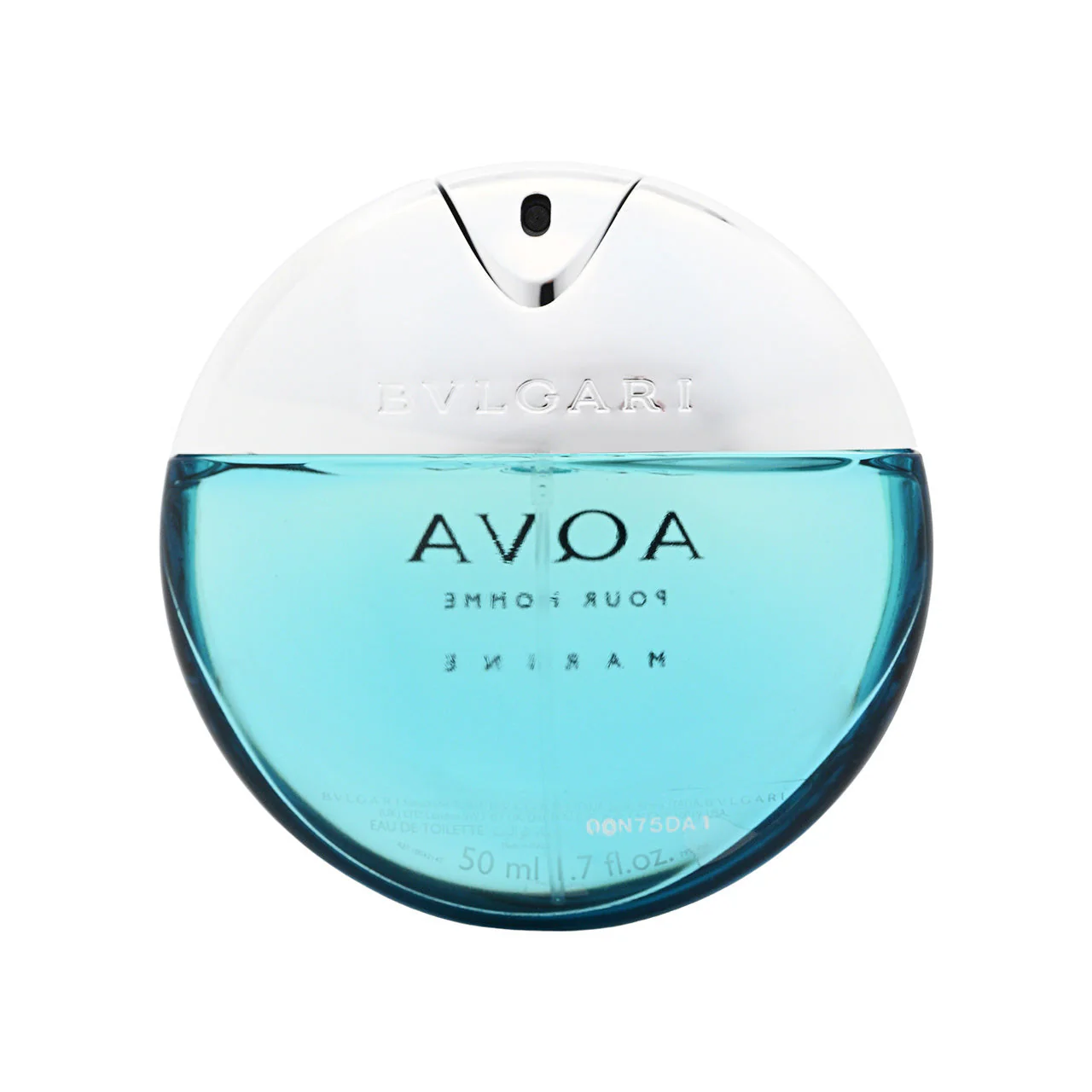 Bvlgari Aqva Pour Homme Marine Eau De Toilette Spray 50ml - Image 3