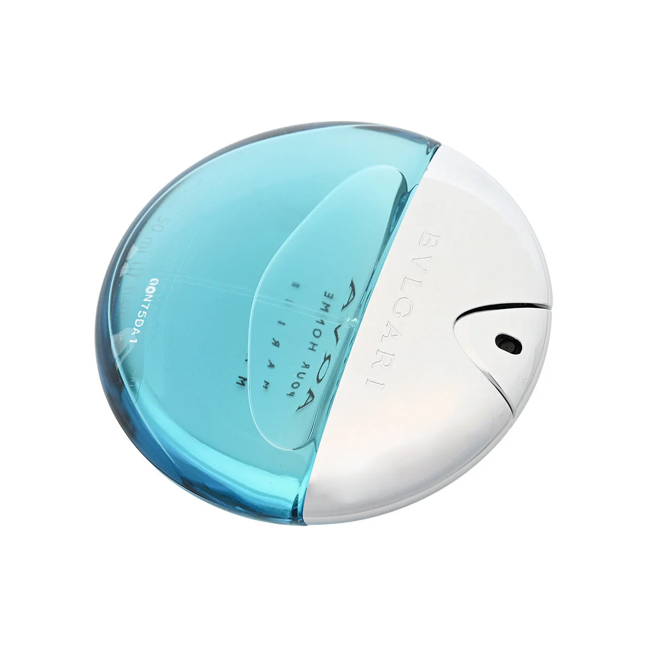 Bvlgari Aqva Pour Homme Marine Eau De Toilette Spray 50ml - Image 5