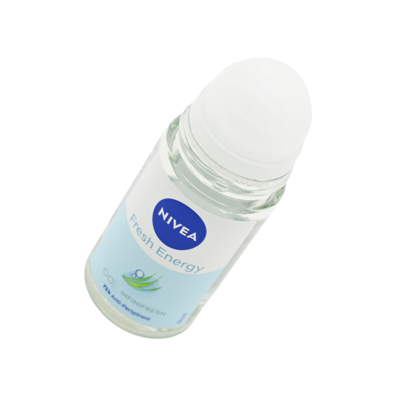 Nivea Energy Fresh Roll-On 50ml - Image 4