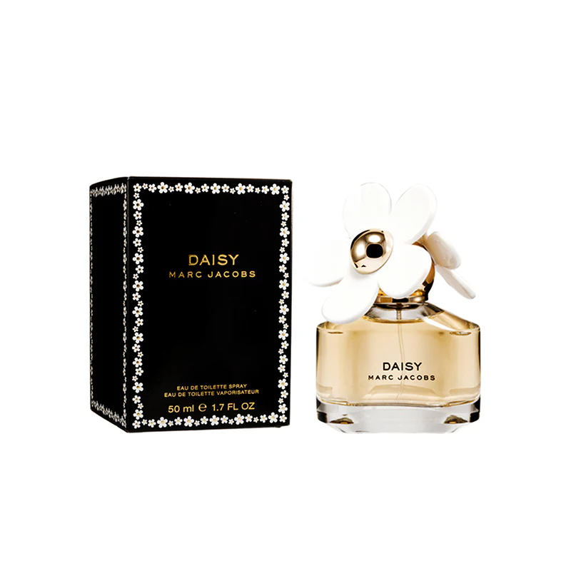 Marc Jacobs Daisy Eau De Toilette Spray 50ML