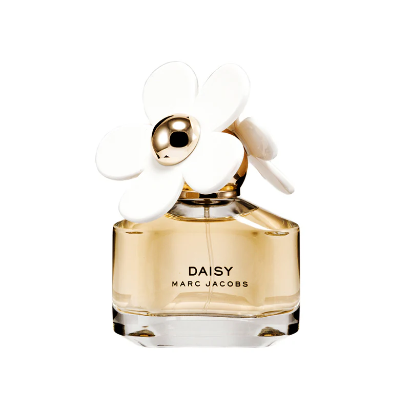 Marc Jacobs Daisy Eau De Toilette Spray 50ML - Image 2