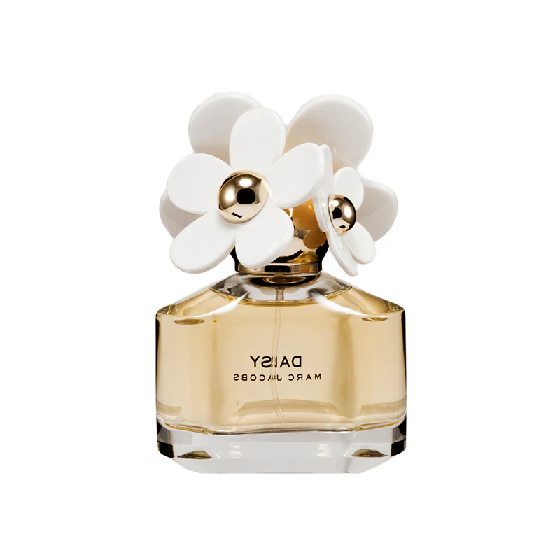 Marc Jacobs Daisy Eau De Toilette Spray 50ML - Image 3
