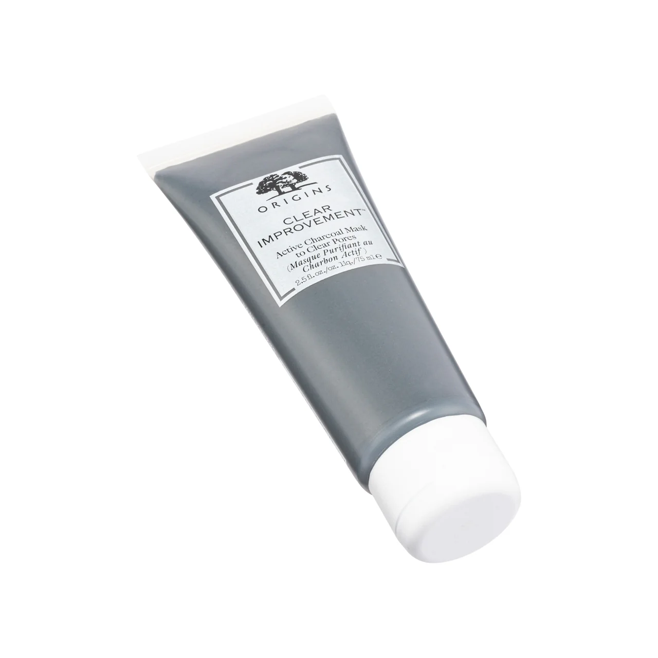 Origins Clear Improvement™ Active Charcoal Mask To Clear Pores 75ml - Image 5