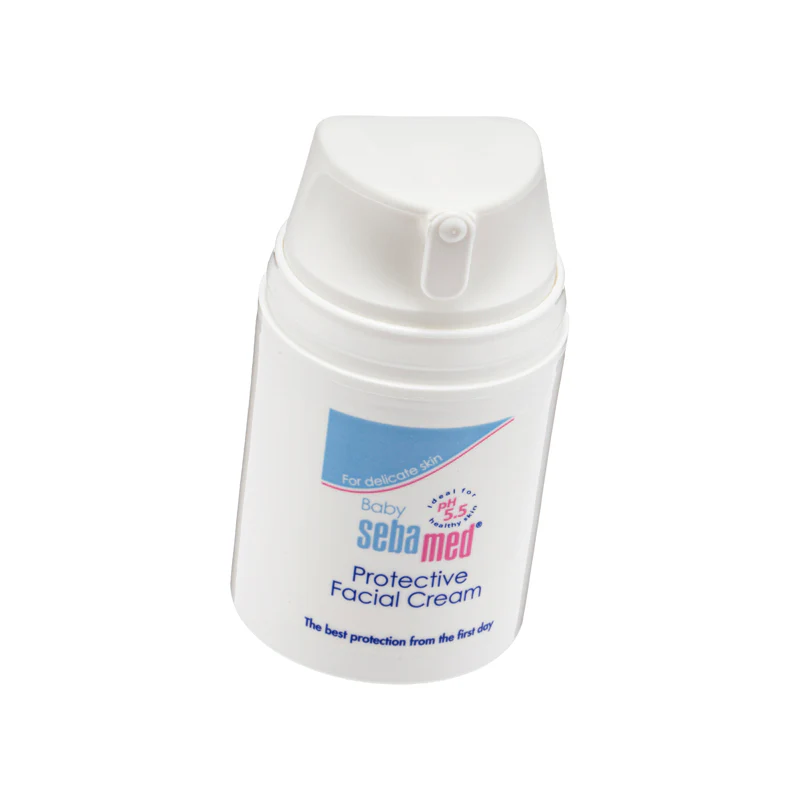 Sebamed Protective Facial Cream 50ML - Image 2