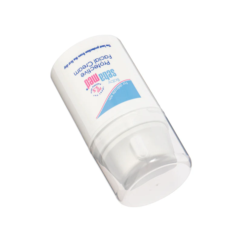 Sebamed Protective Facial Cream 50ML - Image 3
