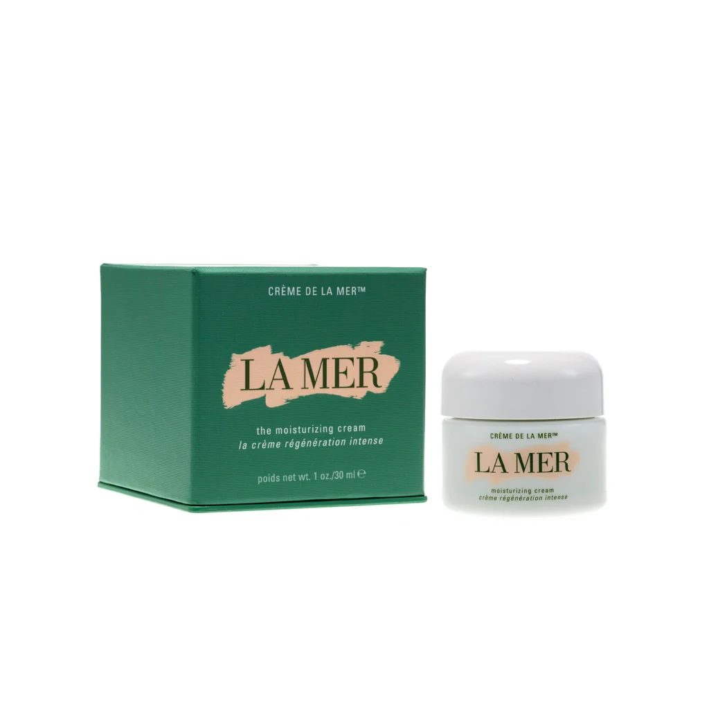 La Mer Moisturizing Cream - Image 5