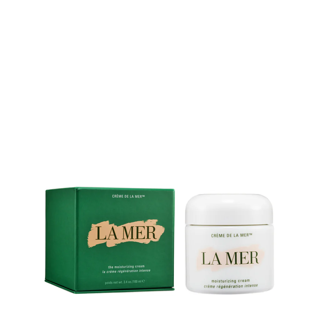 La Mer Moisturizing Cream - Image 6