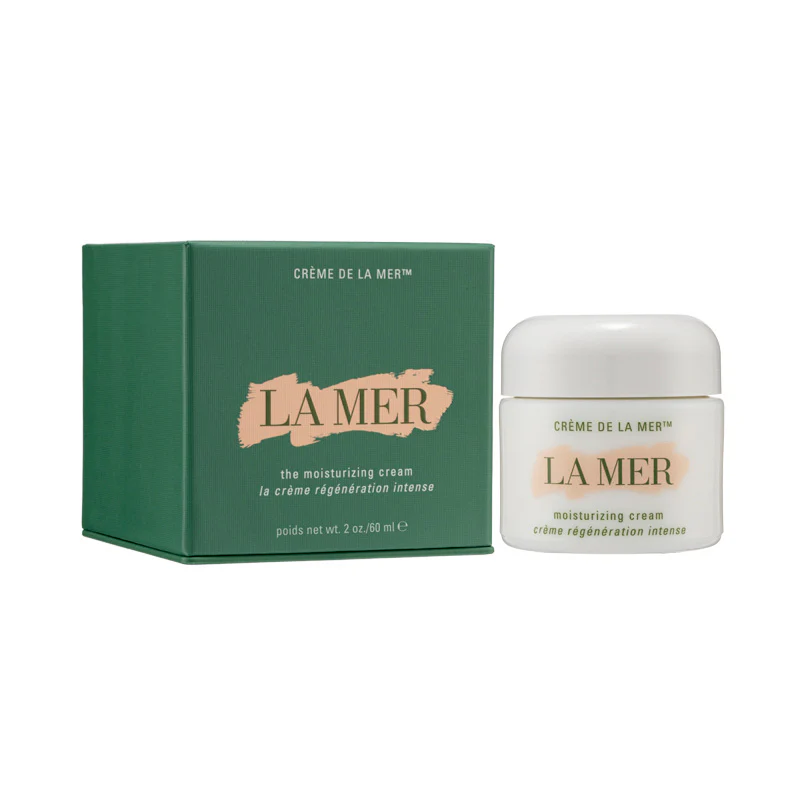La Mer Moisturizing Cream - Image 7