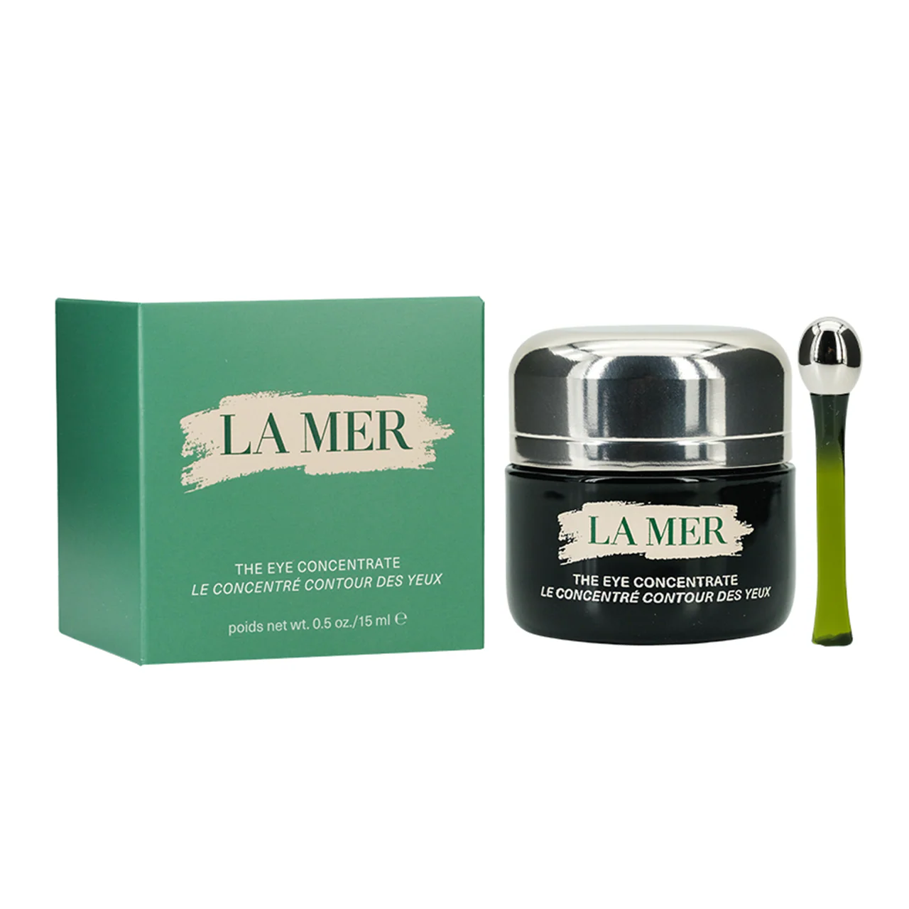 La Mer Eye Concentrate 15ML - Image 6