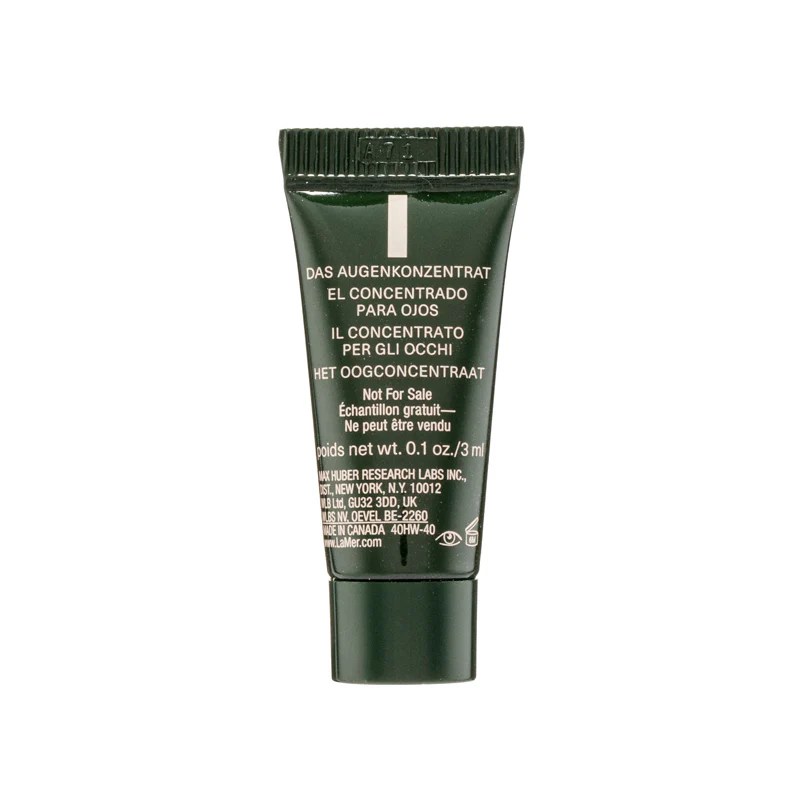 La Mer Eye Concentrate 3ml - Image 3