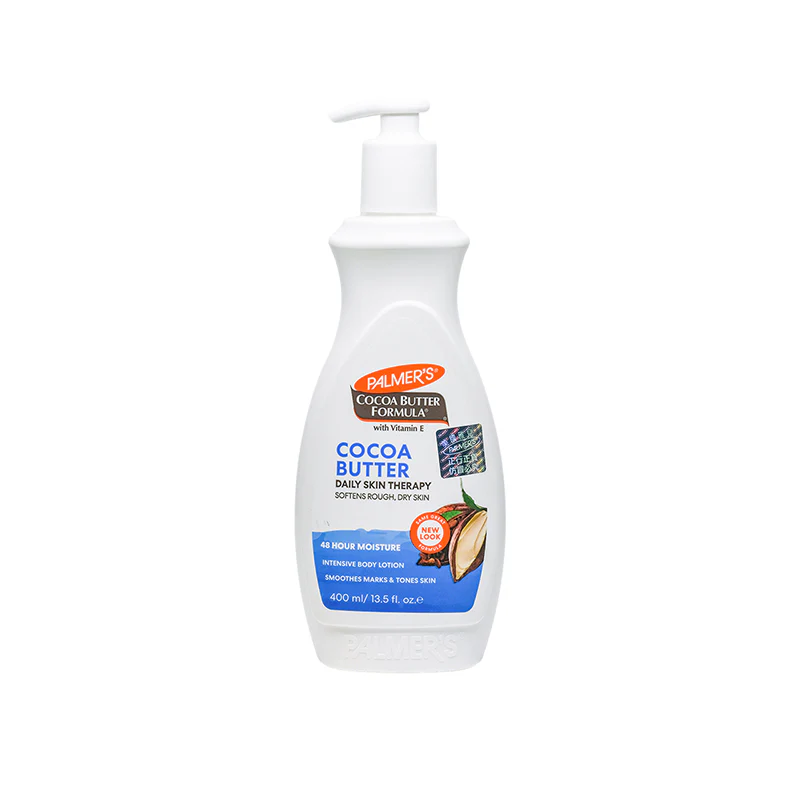 Palmer'S Formula Body Lotion With Cocoa Butter  400ml - Image 2