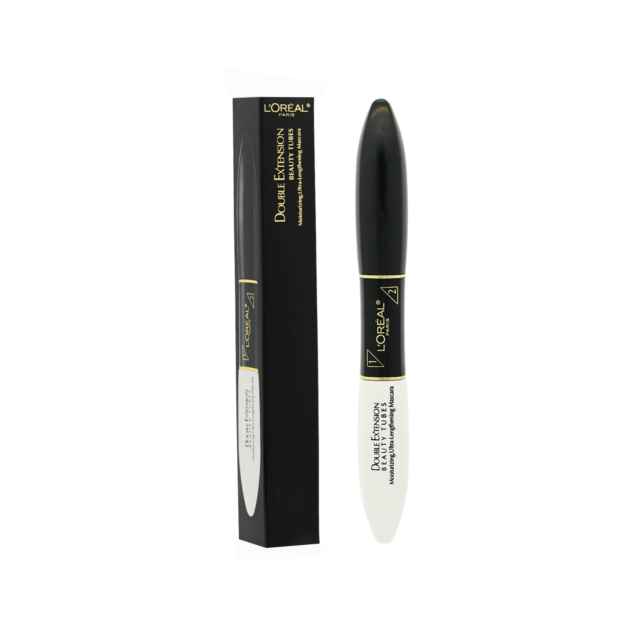 L'Oreal Paris Beauty Tubes Double Extension 1PCS