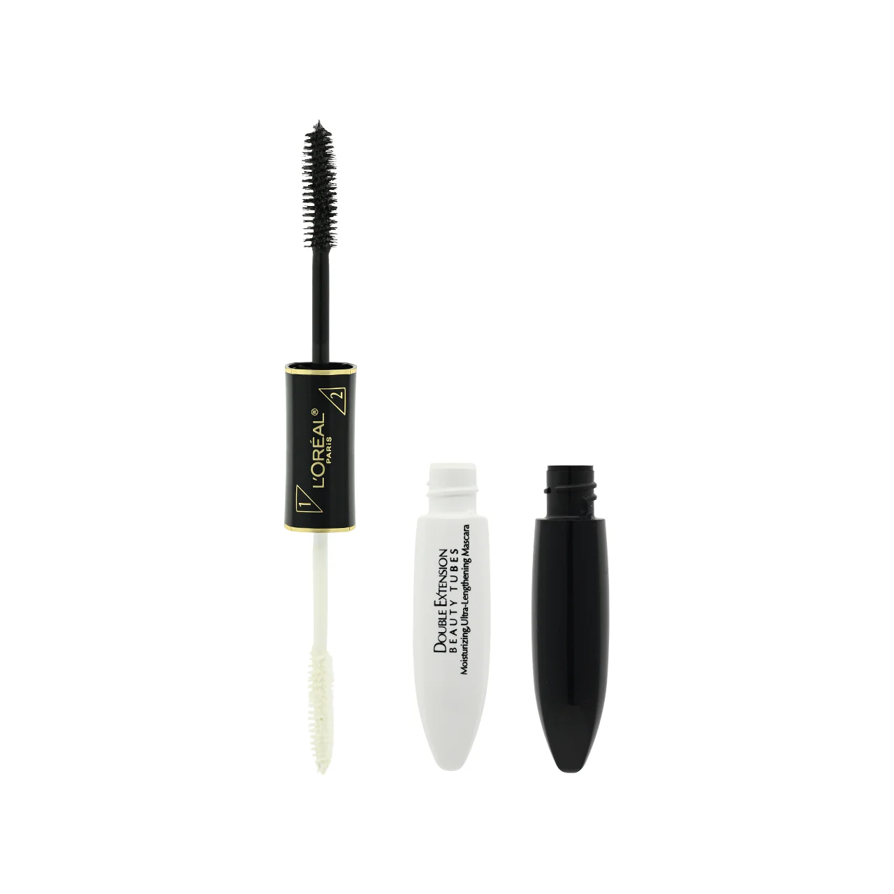 L'Oreal Paris Beauty Tubes Double Extension 1PCS - Image 4