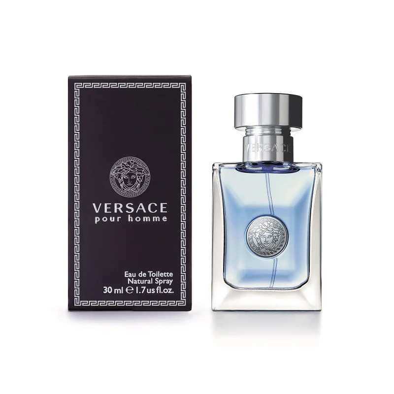 Versace Eau De Toilette Spray - Image 11