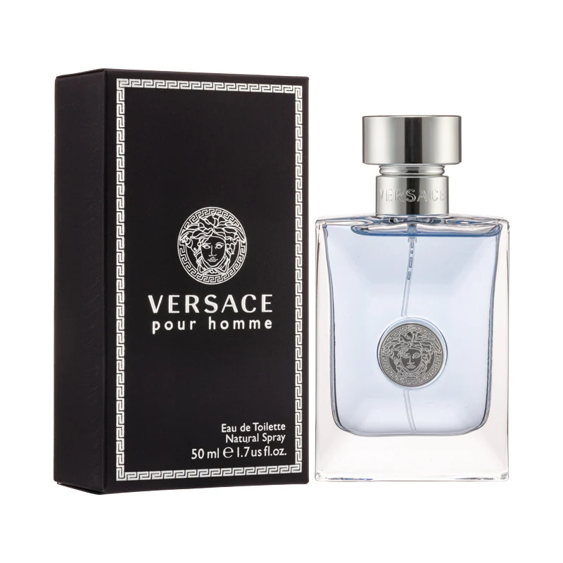Versace Eau De Toilette Spray - Image 12