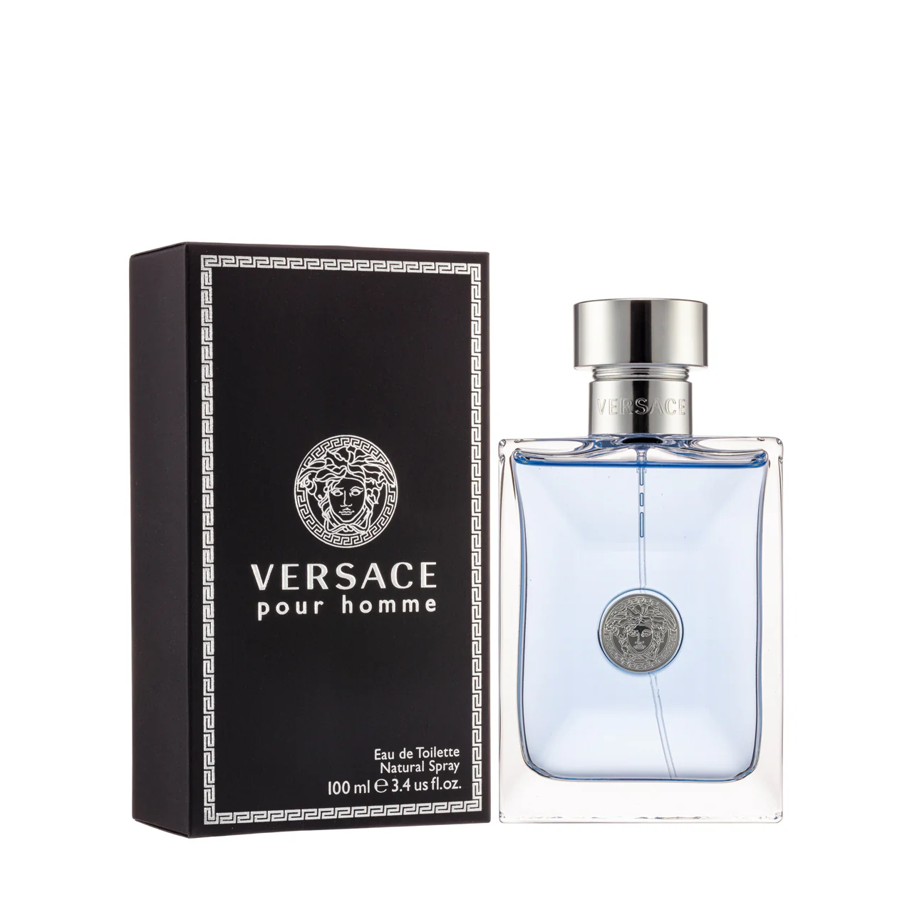 Versace Eau De Toilette Spray - Image 6