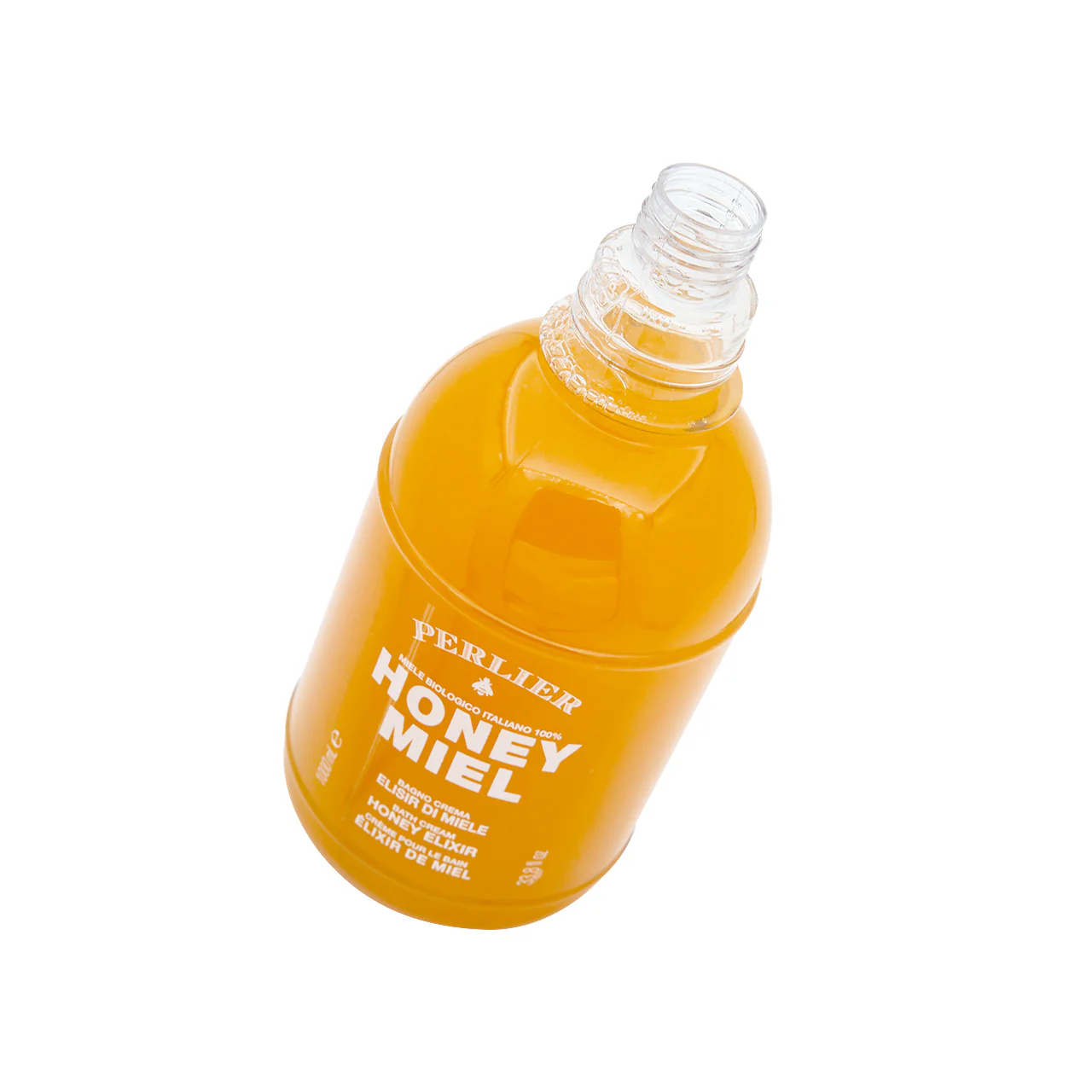 Perlier Honey Miel Bath & Shower Cream 1000ml - Image 4