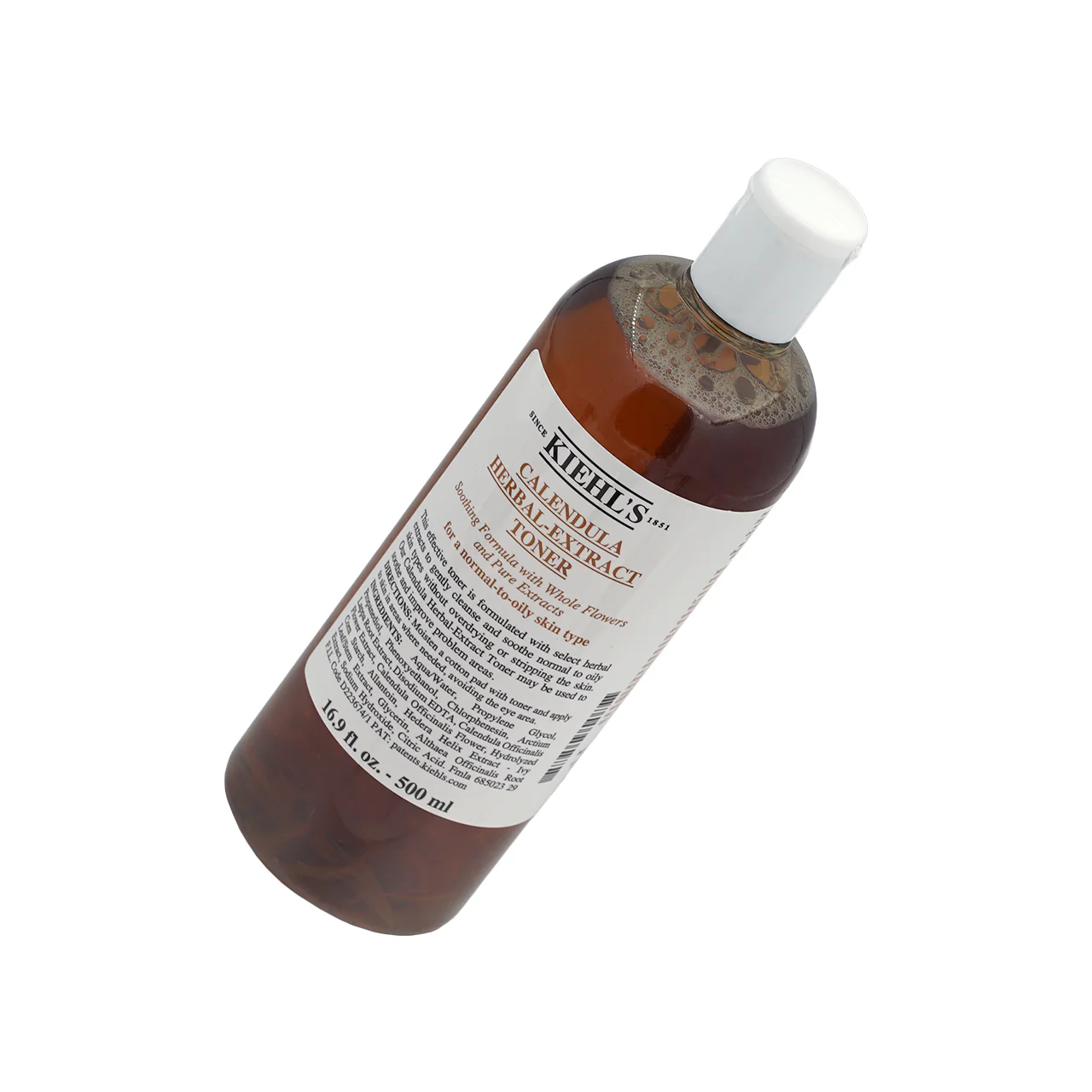 Kiehl's Calendula Herbal-Extract Alcohol-Free Toner - Image 4