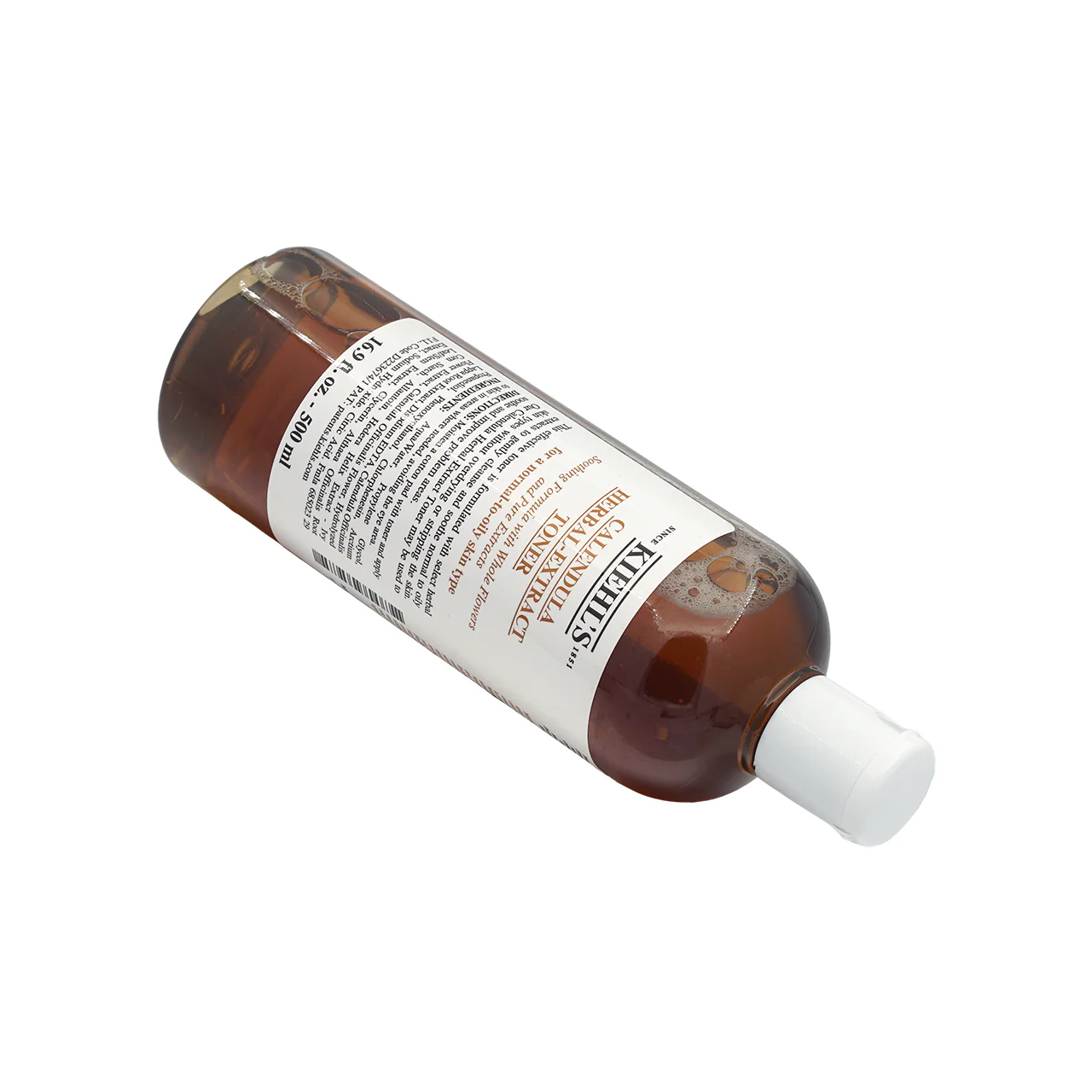 Kiehl's Calendula Herbal-Extract Alcohol-Free Toner - Image 5