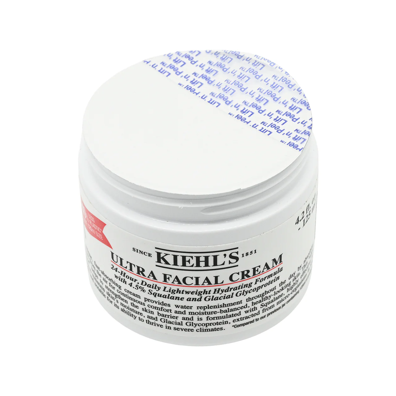 Kiehl's Ultra Facial Cream - Image 4