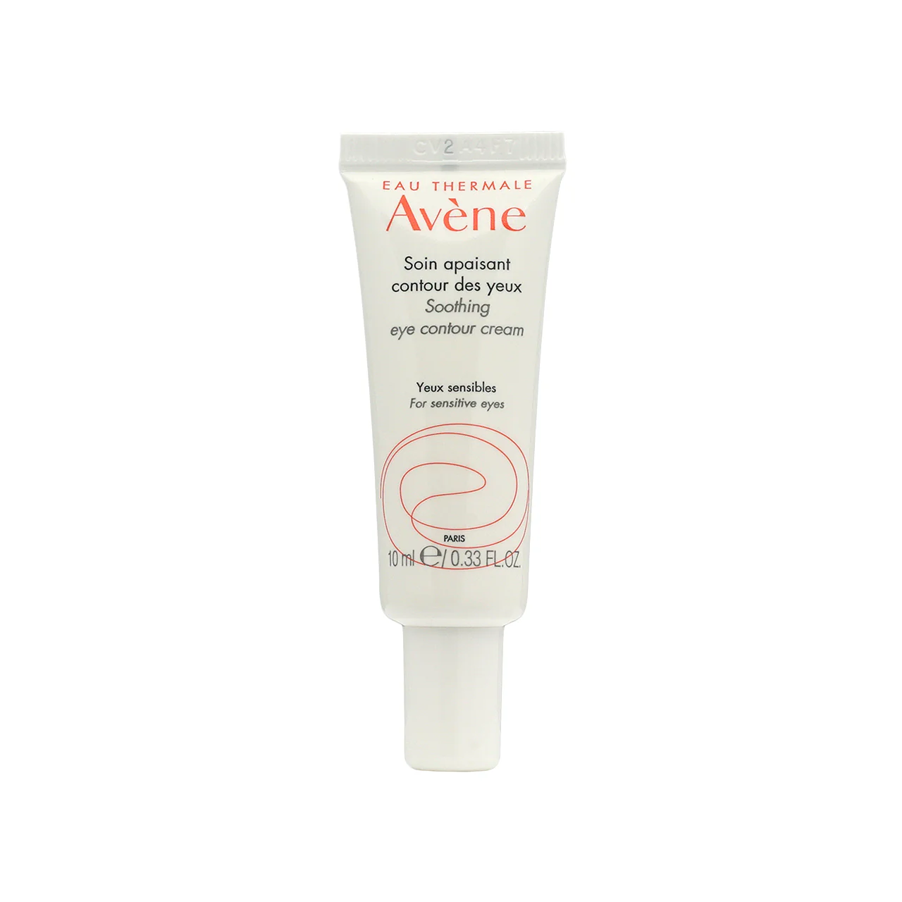 Avene Soothing Eye Contour Cream 10ml - Image 2