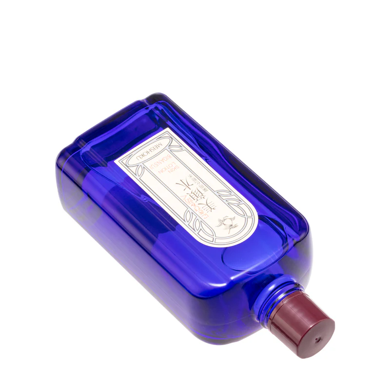Meishoku Medicated Skin Lotion 90ML - Image 5