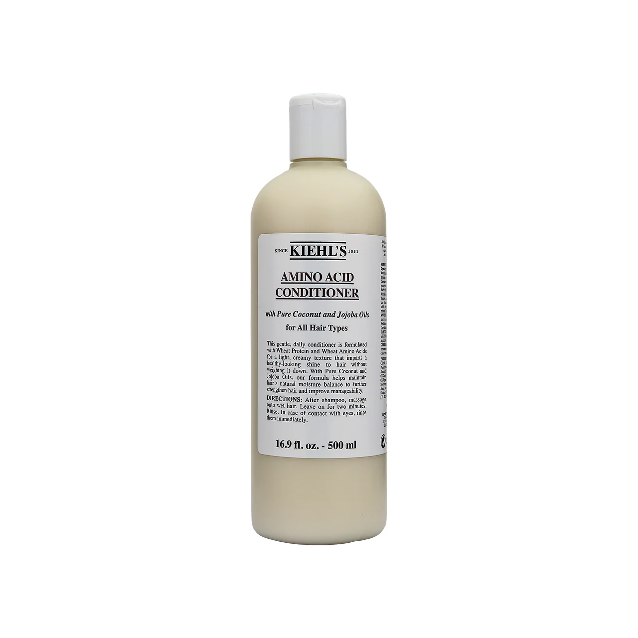 Kiehl's Amino Acid Conditioner 500ml