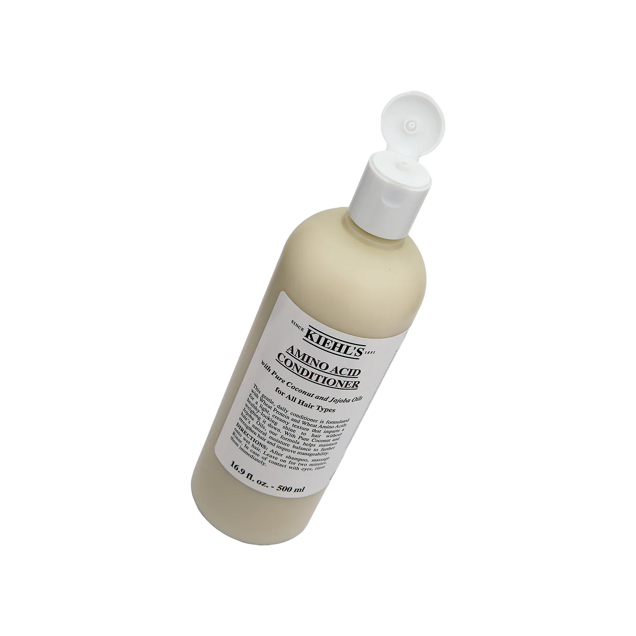 Kiehl's Amino Acid Conditioner 500ml - Image 4