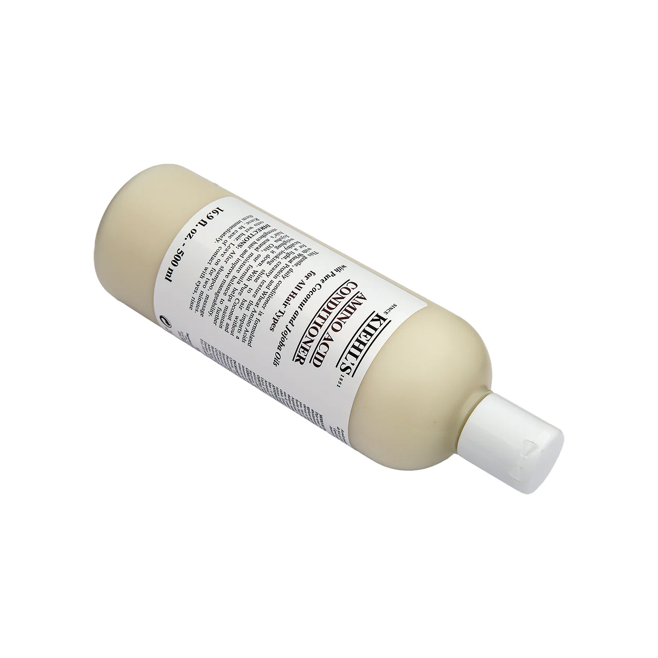 Kiehl's Amino Acid Conditioner 500ml - Image 5