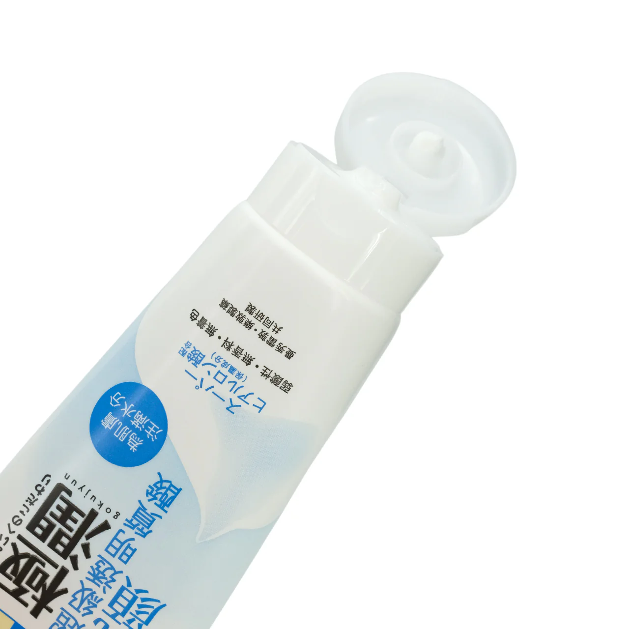HadaLabo Hyaluronic Face Wash Foam 100g - Image 4