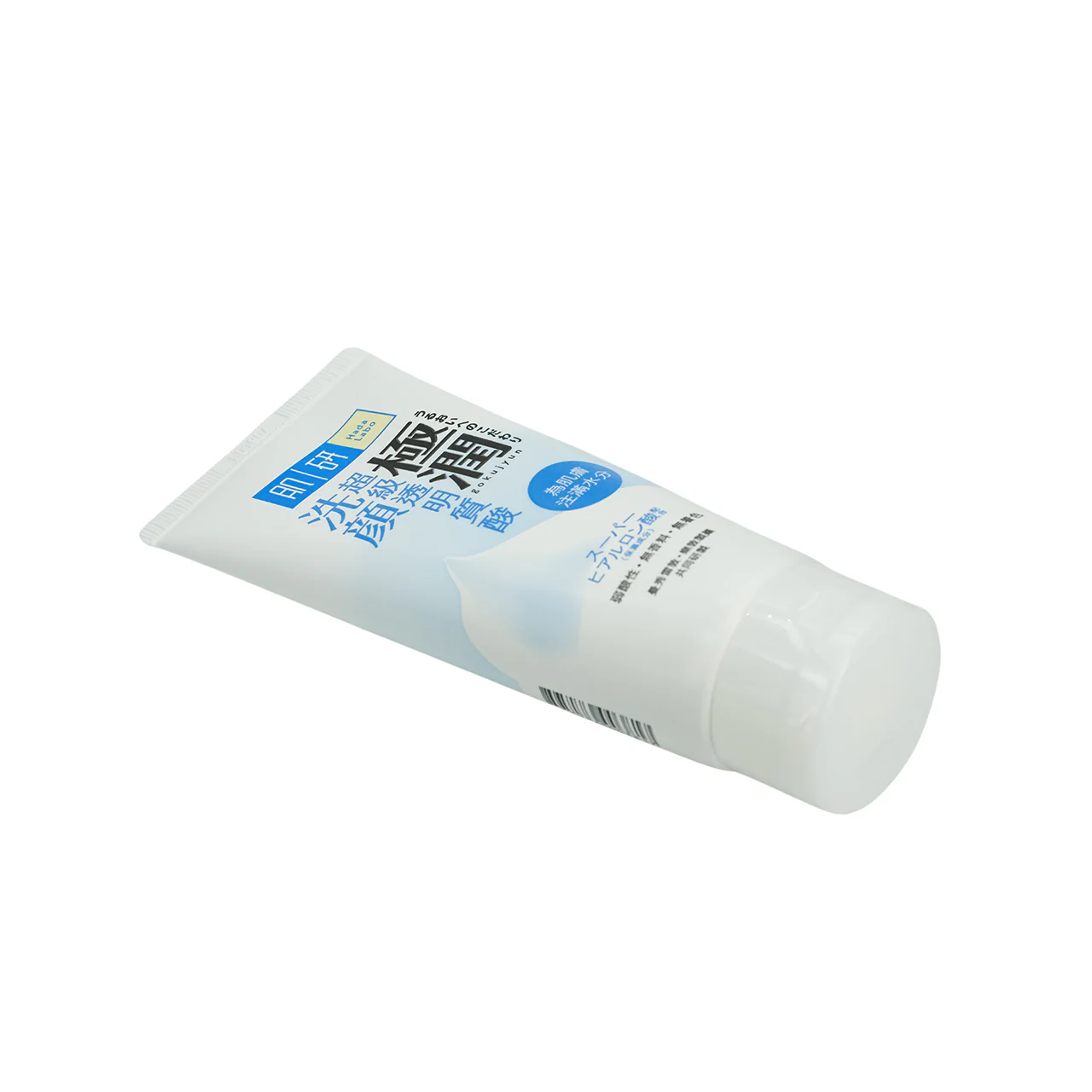 HadaLabo Hyaluronic Face Wash Foam 100g - Image 5