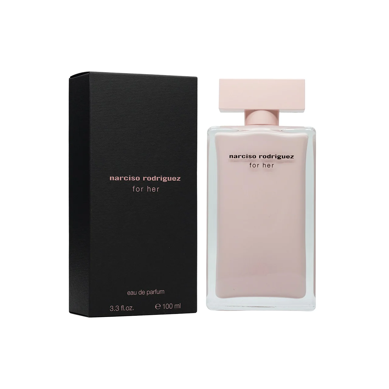 Narciso Rodriguez For Her Eau de Parfum 100ml