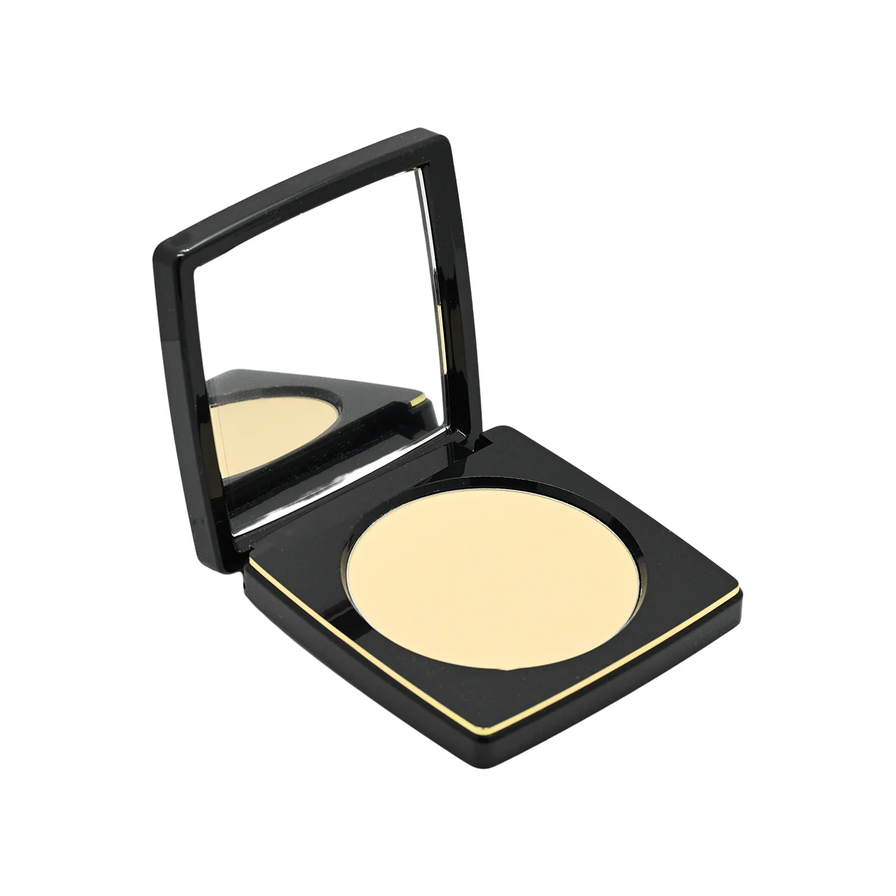 Bobbi Brown Sheer Finish Pressed Powder #Pale Yellow 9g - Image 2