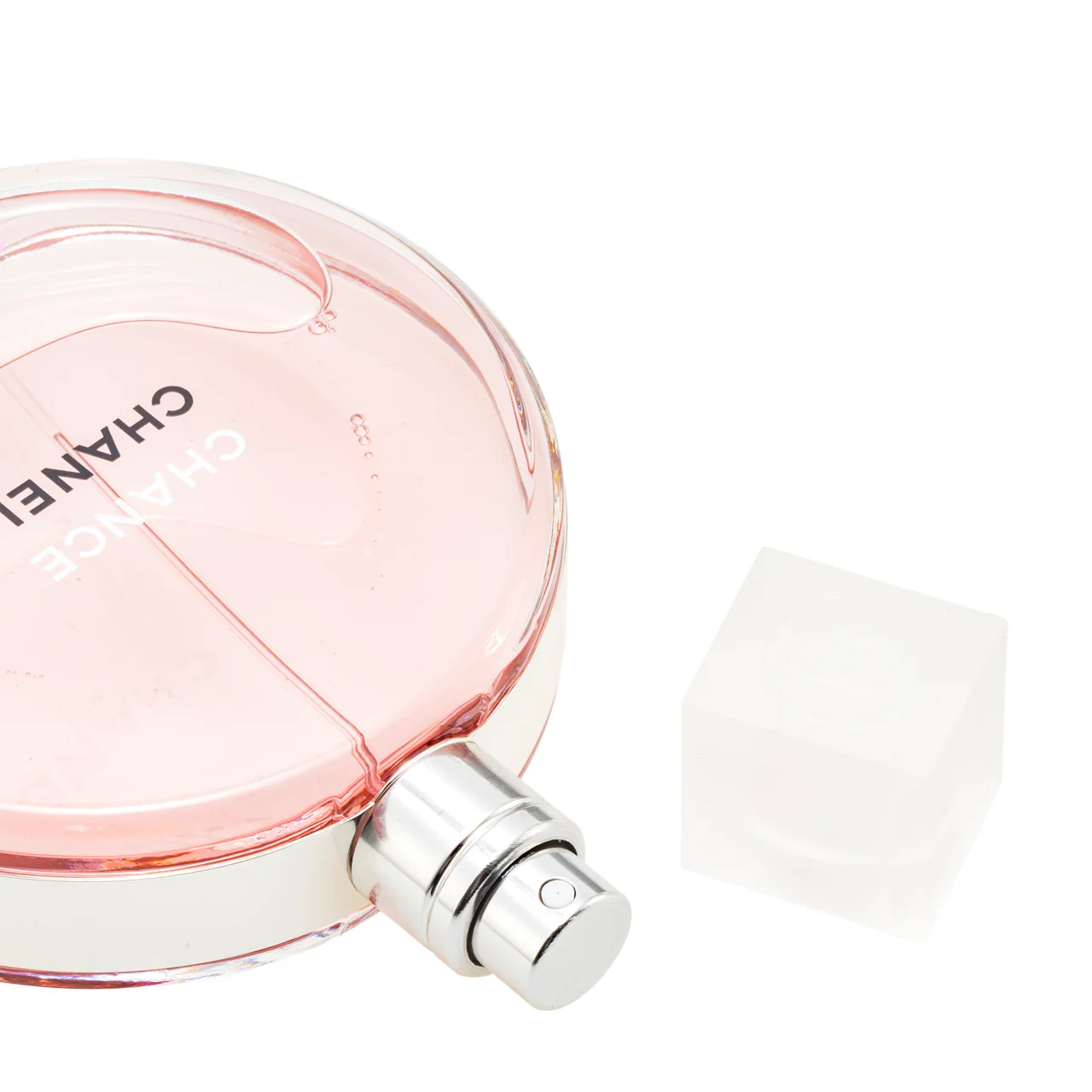 Chanel Eau De Toilette Vapourisateur Spray 100ML - Image 4