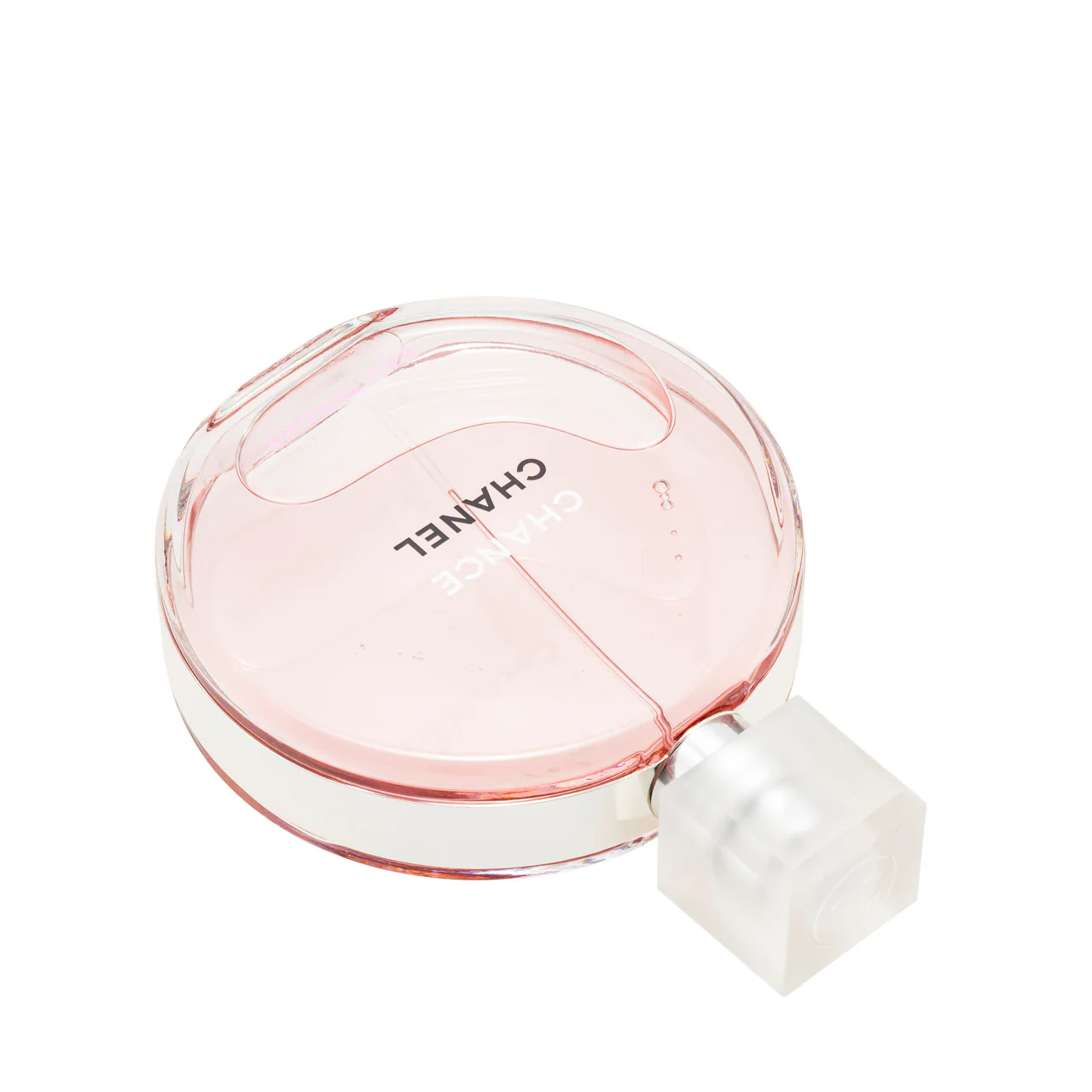 Chanel Eau De Toilette Vapourisateur Spray 100ML - Image 5