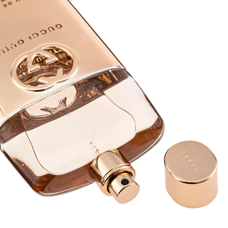 Gucci Guilty Eau De Toilette Pour Femme 90ML - Image 4