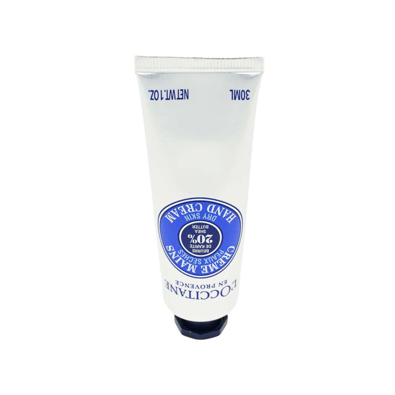L'Occitane Shea Butter Hand Cream - Image 3