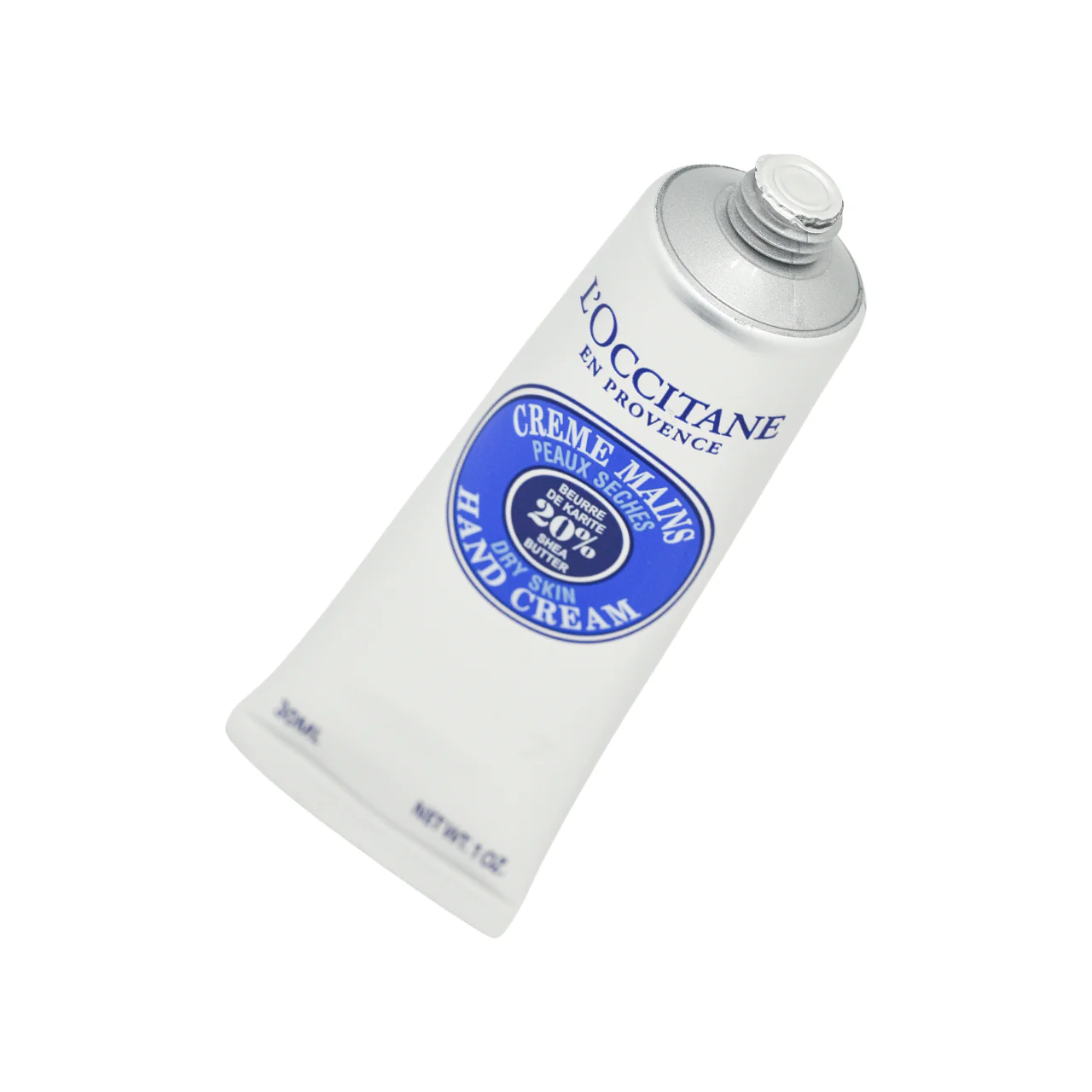 L'Occitane Shea Butter Hand Cream - Image 4