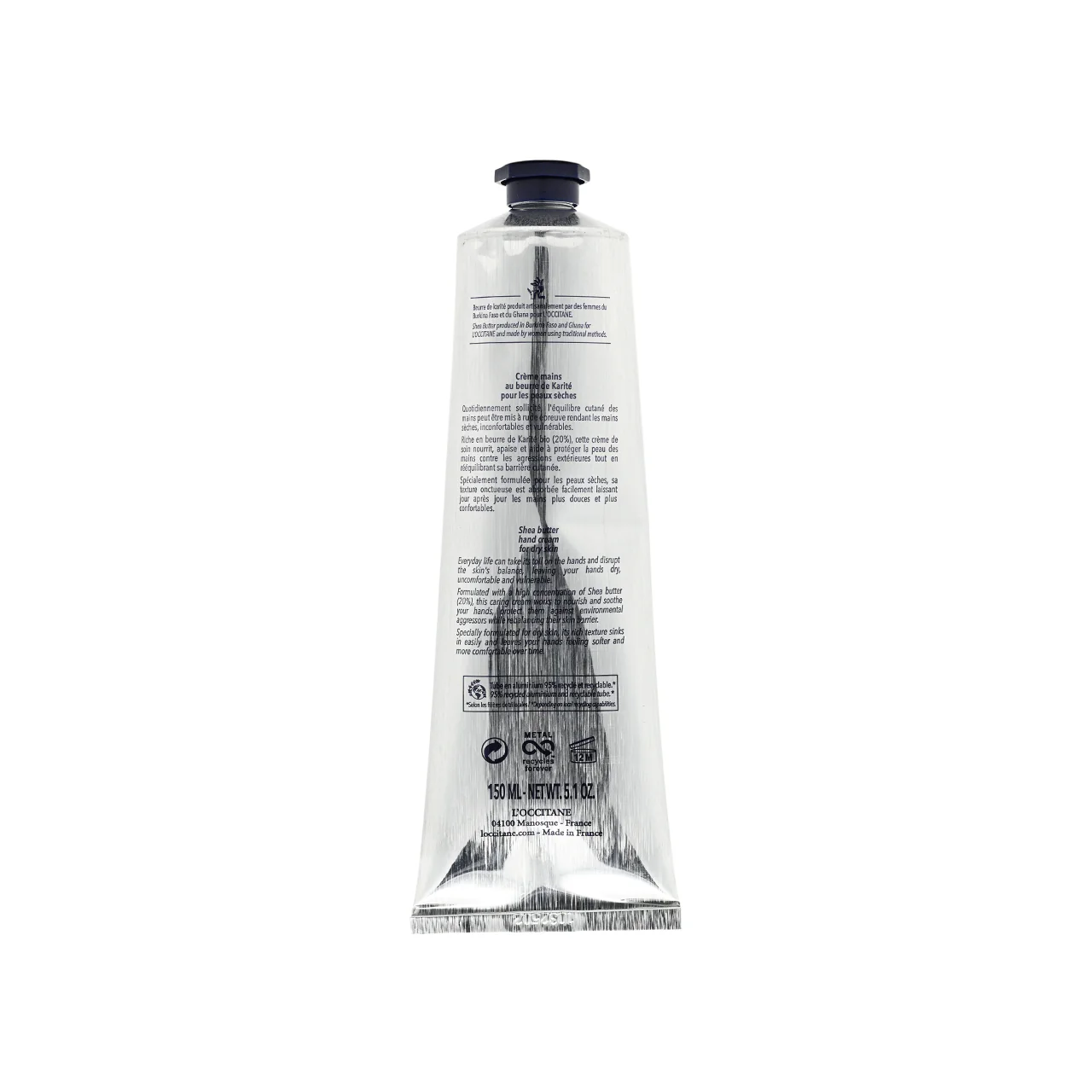 L'Occitane Shea Butter Hand Cream - Image 8