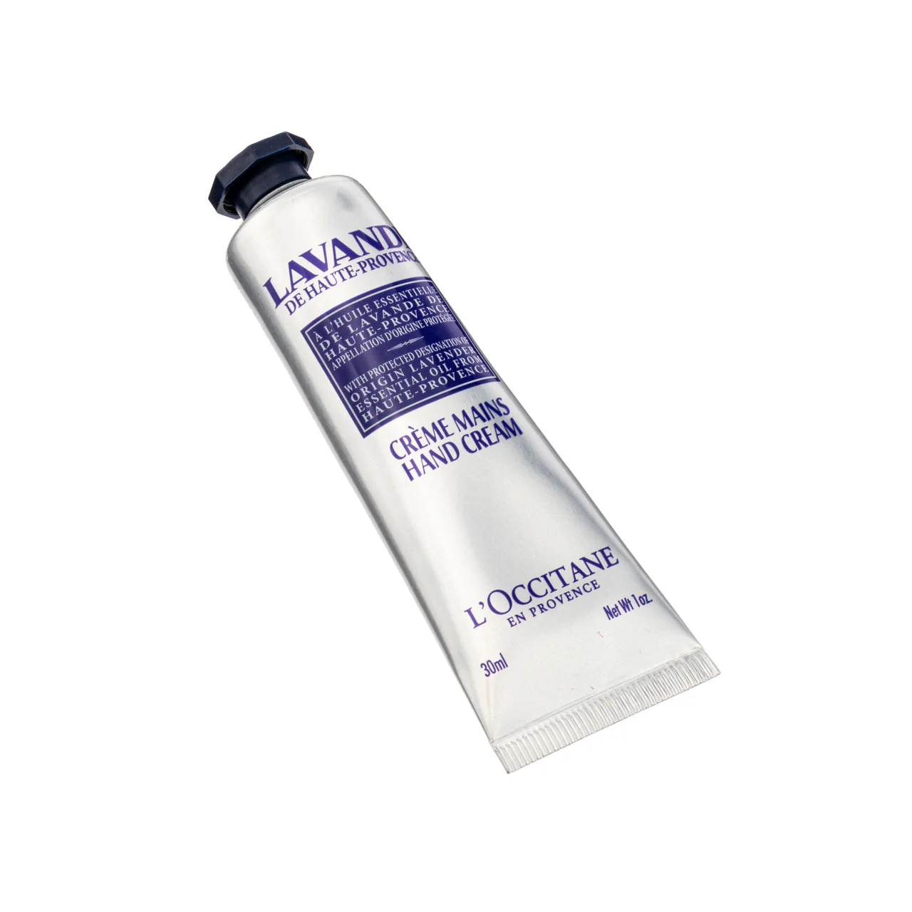 L'Occitane Lavender Hand Cream 30ML - Image 4