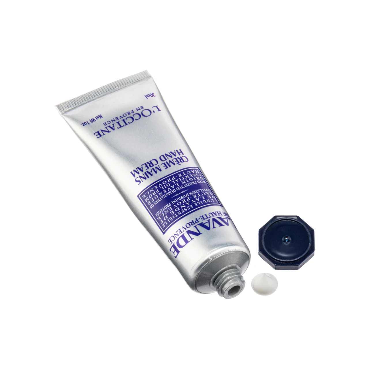 L'Occitane Lavender Hand Cream 30ML - Image 5