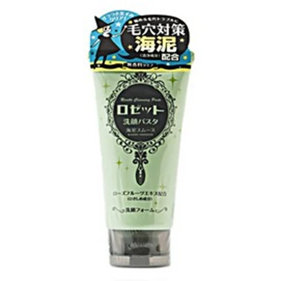 Rosette Ocean Clay Cleansing Paste 120G