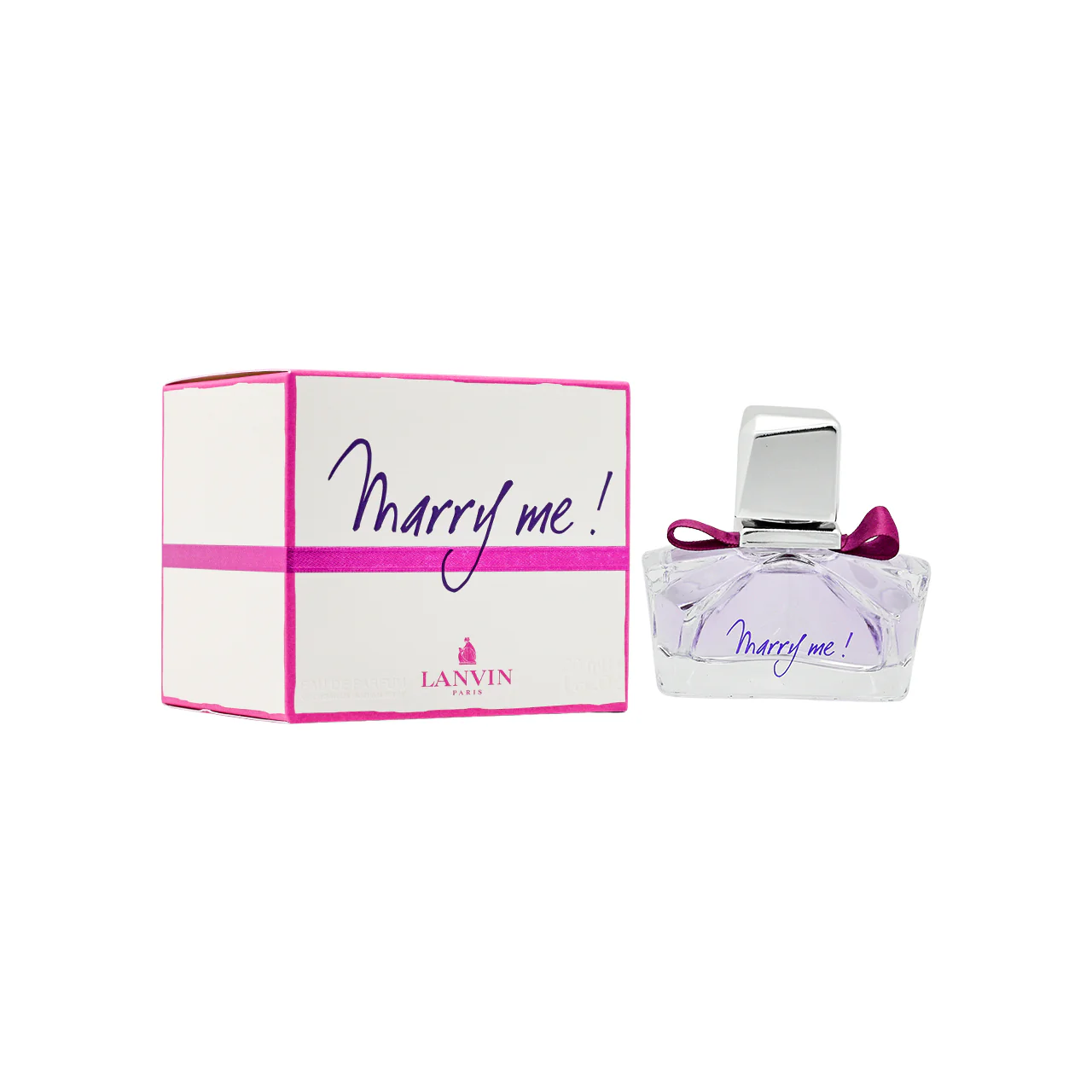 Lanvin Marry Me Eau De Parfum 30ml