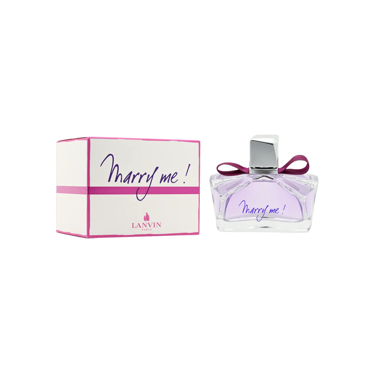 Lanvin Marry Me Eau De Parfum 75ml