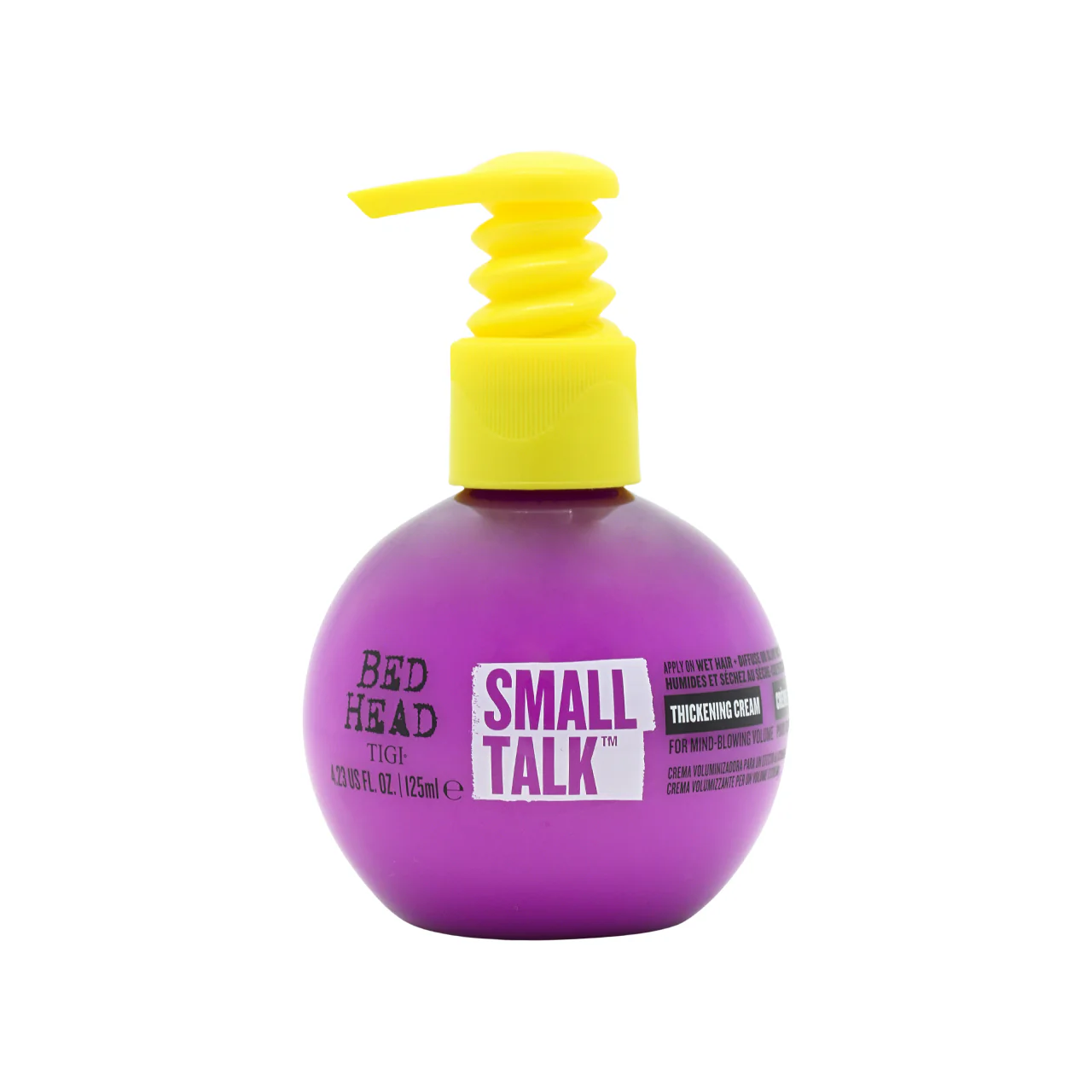 Tigi Small Talk 3-In-1