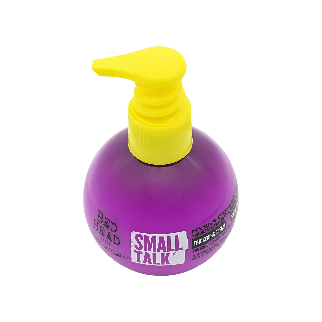 Tigi Small Talk 3-In-1 - Image 3