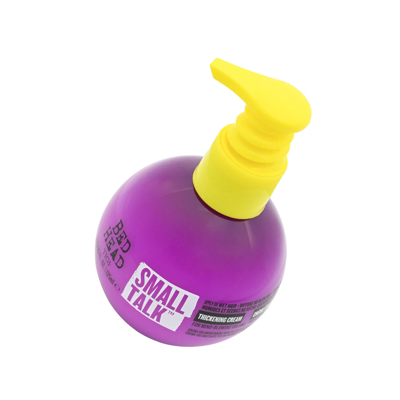 Tigi Small Talk 3-In-1 - Image 4