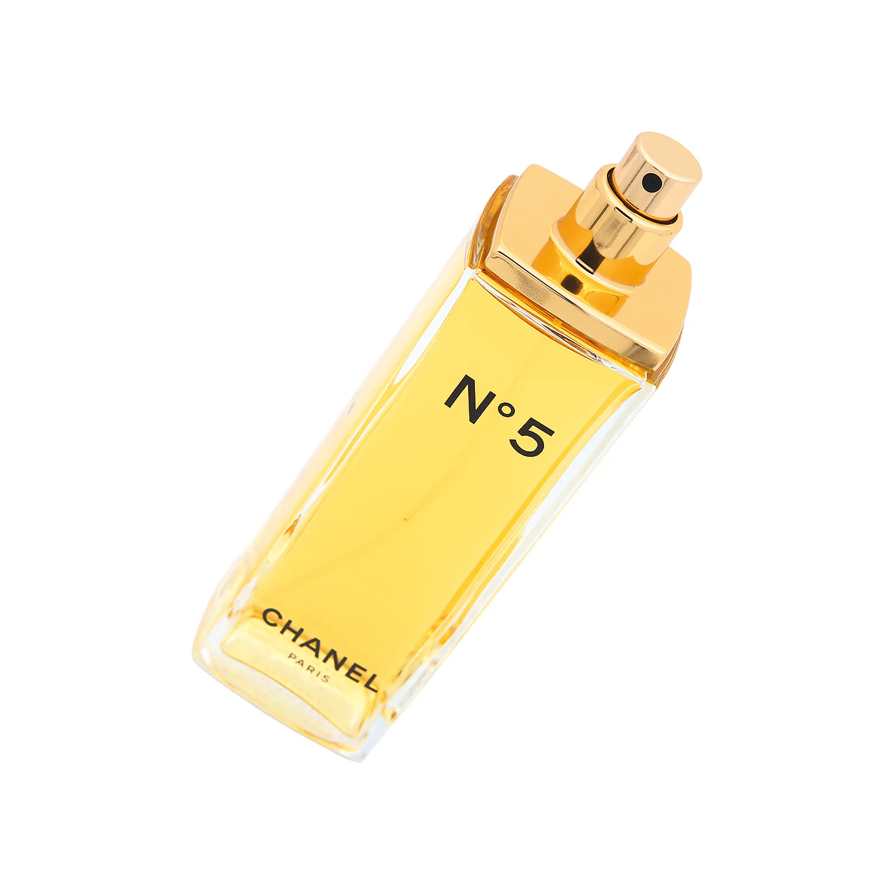 Chanel N°5 Eau De Toilette Spray 100ml - Image 4